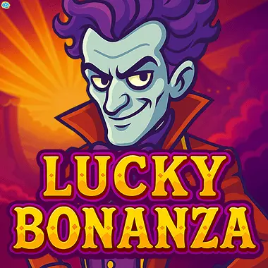 Lucky Bonanza slot game